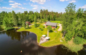 Kivikoti in Tyrnävä